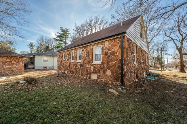 Building Photo - Available now!