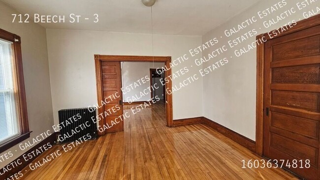 Building Photo - 712 Beech St