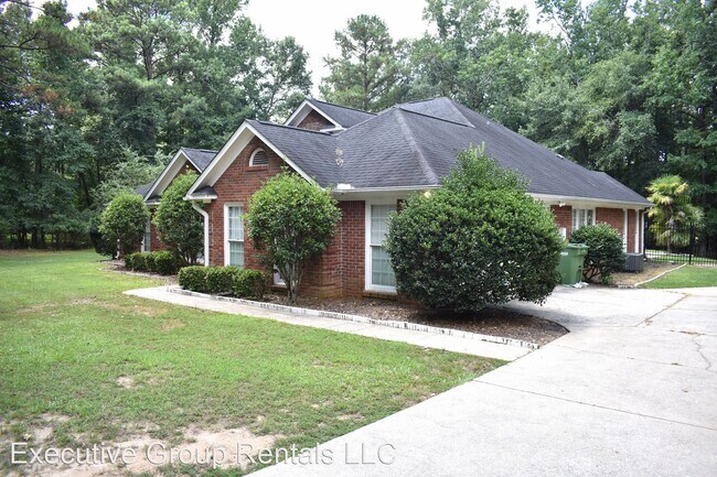 Building Photo - 4 br, 3.5 bath House - 8585 Midland Road