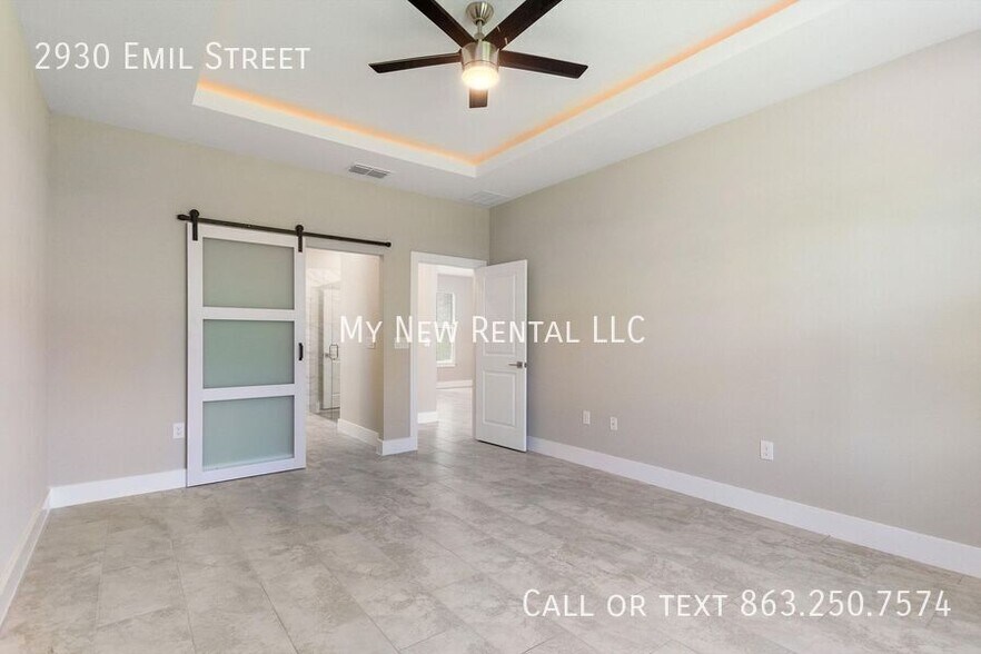 Building Photo - 2930 Emil St