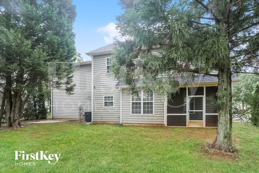 Building Photo - 7503 Wilkins Terrace Dr