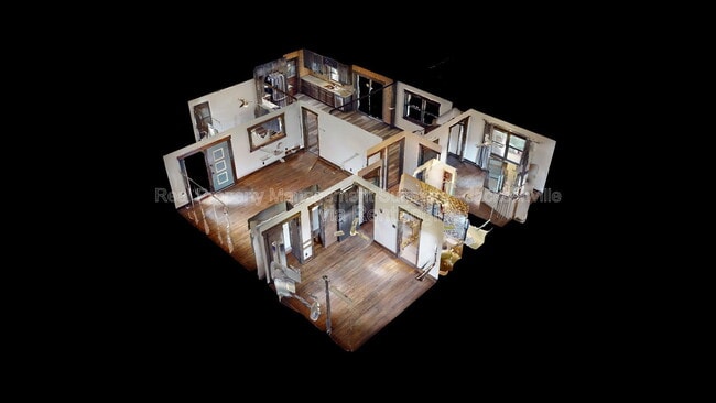 Building Photo - 7477 Greenway Dr