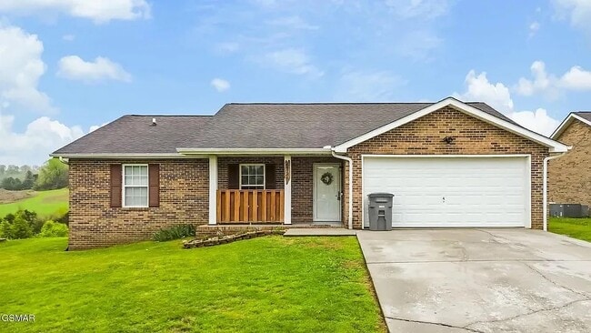 Building Photo - 2121 Turkey Trl