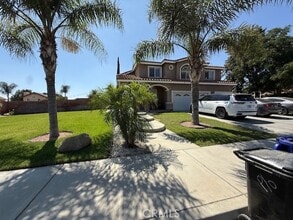 Building Photo - 1723 W Via Bello Dr