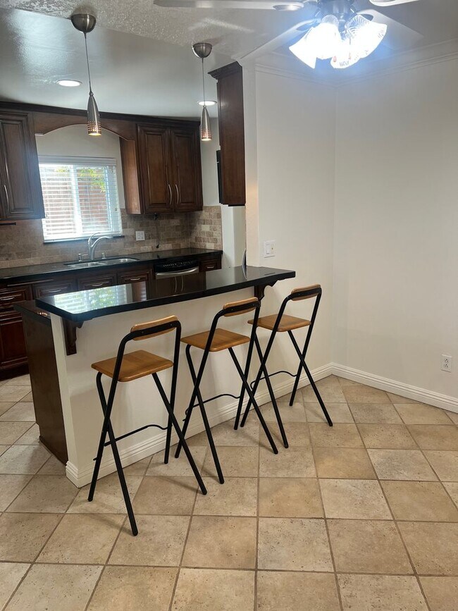 Building Photo - Welcome to the East Whittier 3 Bedroom House.