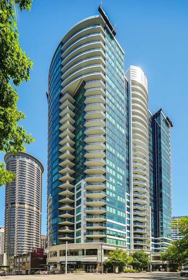 Primary Photo - Escala Condominiums ~ Downtown Seattle