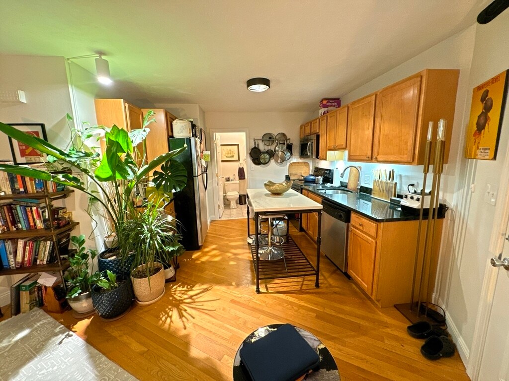 Building Photo - 481 Medford St