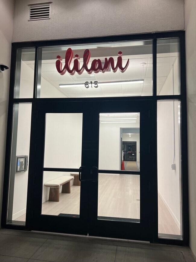 Building Photo - Brand New Kakaako Ililani Condo 2 bedroom ...