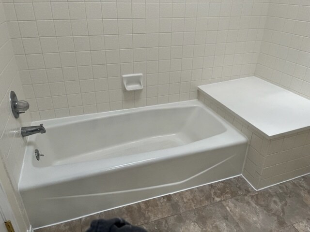 bedroom 1 bath - 230 S Oman Rd