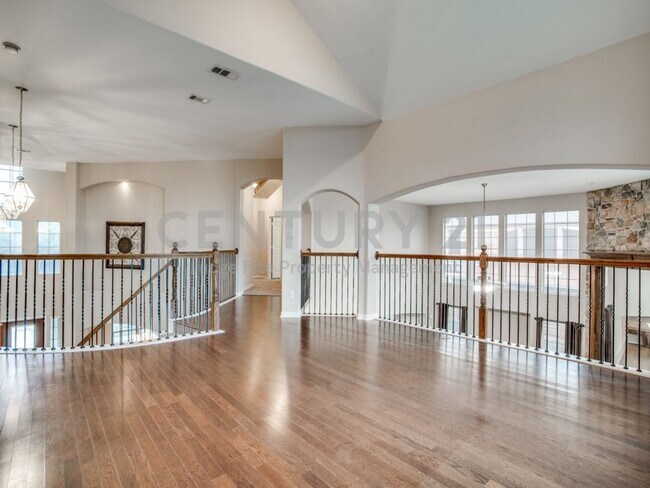 Building Photo - Beautifully Designed 2-Story 5/5/2 in Midlothian For Rent!