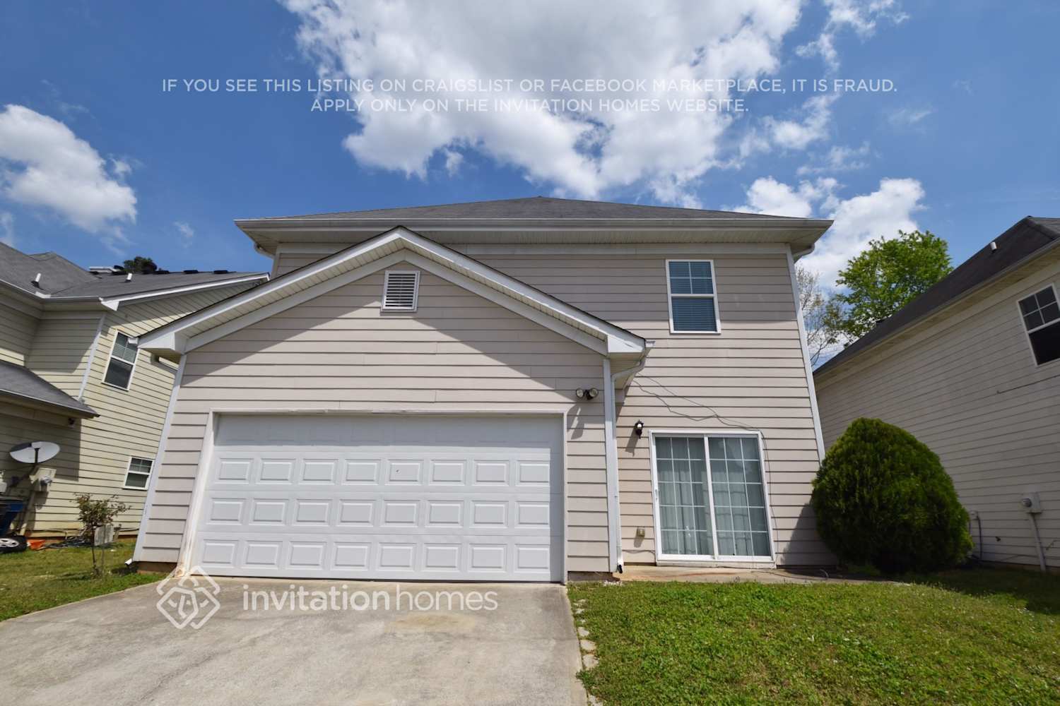 Building Photo - 4317 Ben Hill Rd