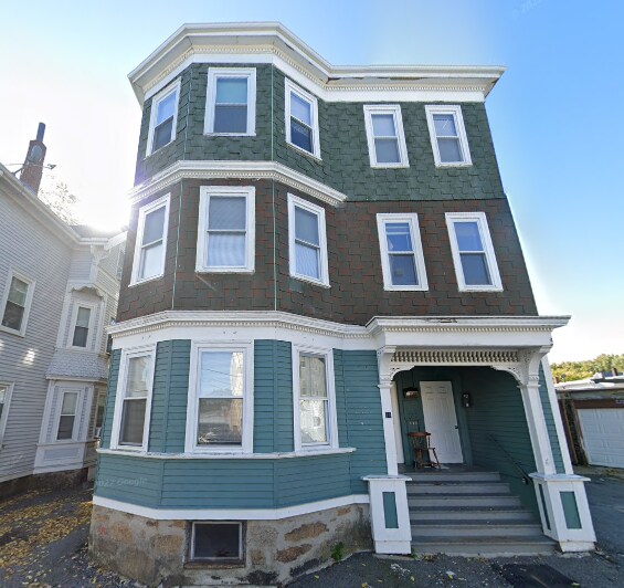 Building Photo - 10 Buckley Ave