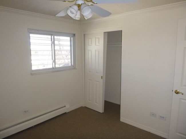 Building Photo - CHEESMAN PARK! TWO STORY CONDO! ADDITIONAL...