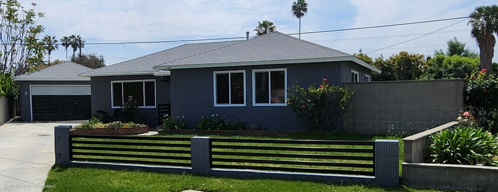 Building Photo - 1164 N Armel Dr