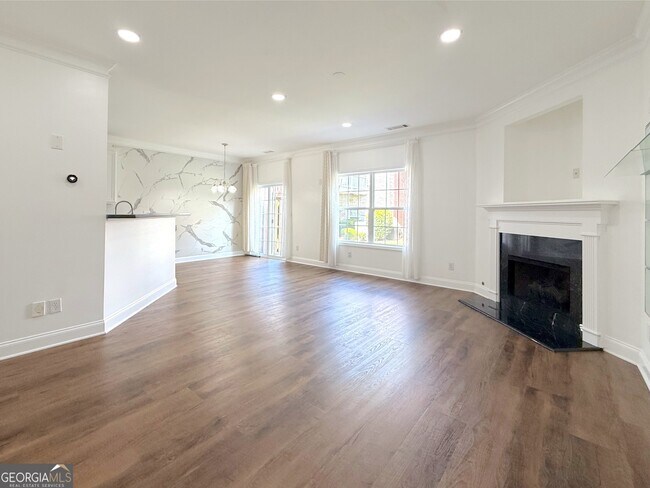 Building Photo - 3527 Compass Rose Dr