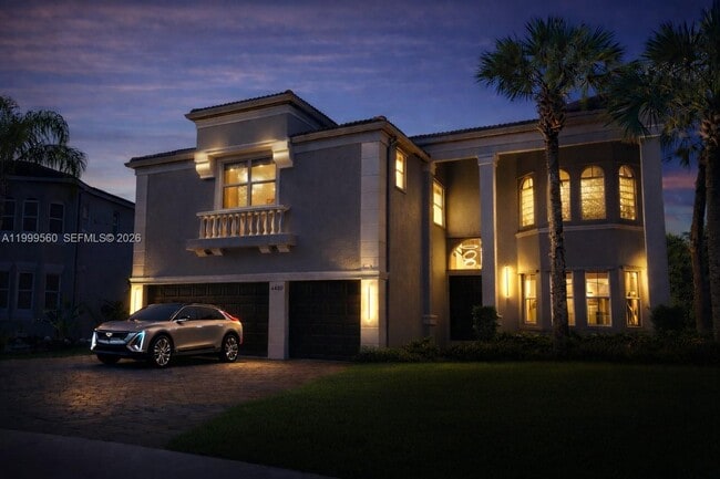 Building Photo - 4860 SW 161st Ln