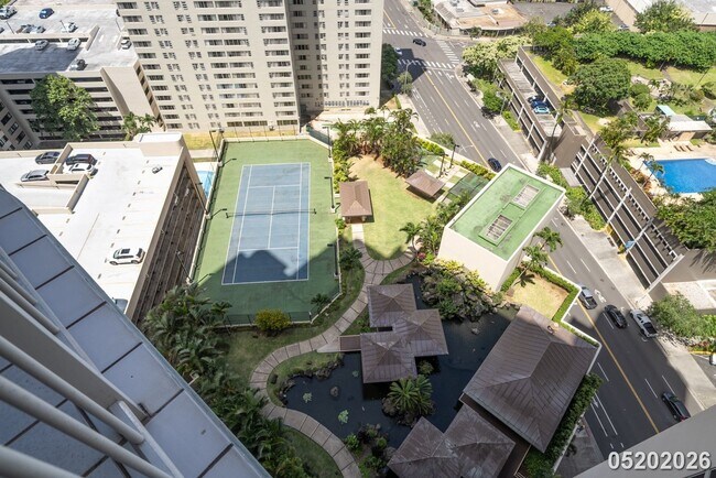 Building Photo - $4000 l 2 Bedrooms | 2 Bathrooms | STUNNING VIEWS/ RESORT STYLE LIVING