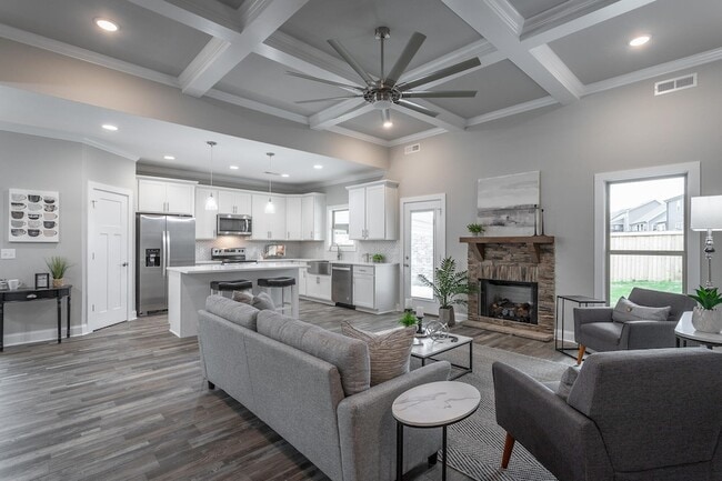 Building Photo - 8955 Silver Maple Dr