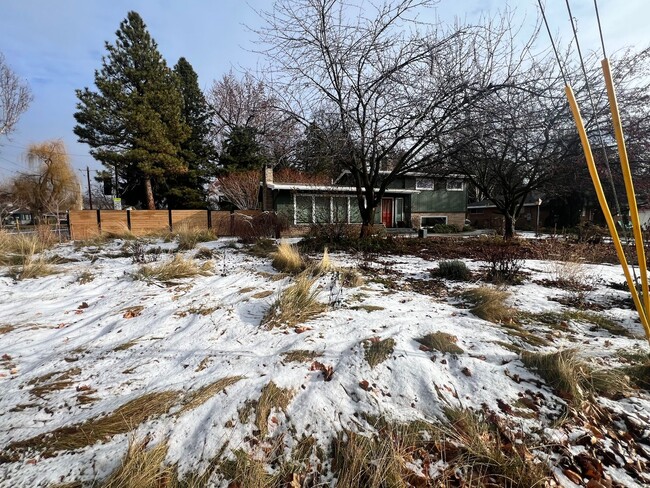 Building Photo - 4 Bedroom/2.5 Bath Updated Mid-Century Beauty