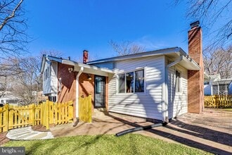 Building Photo - 11407 Woodson Ave