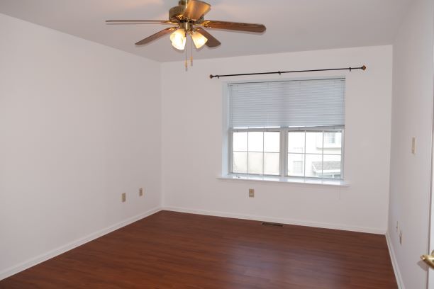 Bedroom 1 ( Beautiful water view from the window) - 404 Oswego Ct