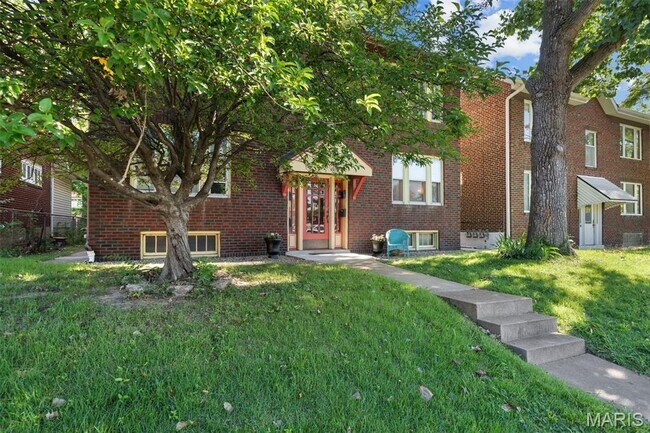 Building Photo - Magnolia 4-Plex
