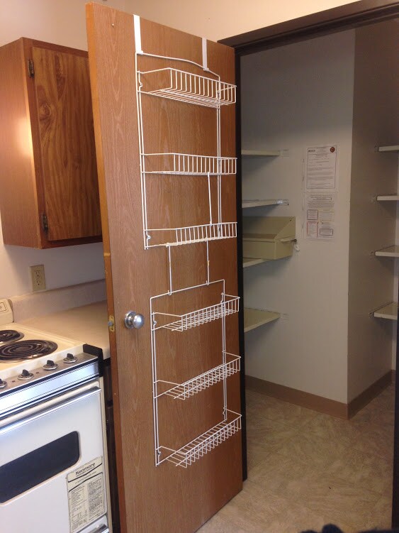 Floorplan - Colorado Plaza- Senior Living for 62+