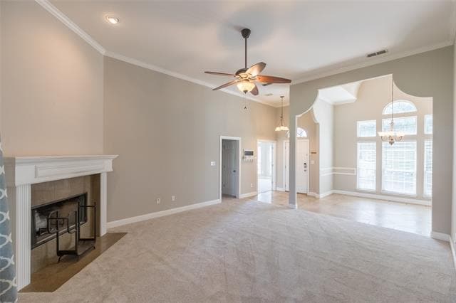 Building Photo - 4426 Sierra Sunset