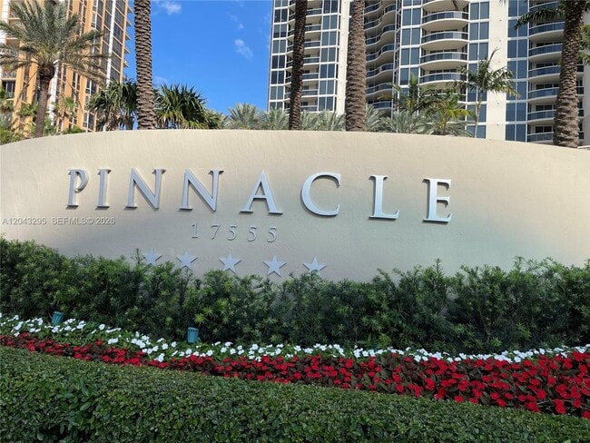 Building Photo - 17555 Collins Ave