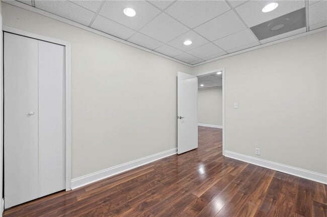 Building Photo - 2710 Margaret Mitchell Dr NW