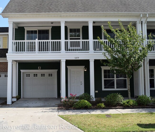 Primary Photo - 4 br, 3.5 bath House - 1459 W 43rd Street