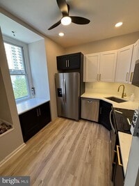 Building Photo - 2008 Chestnut St