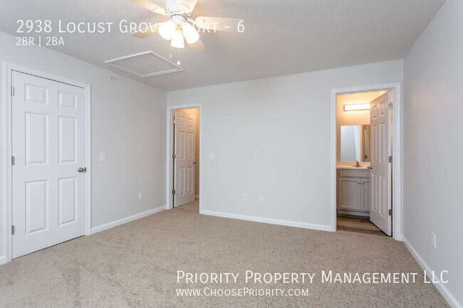 Building Photo - 2938 Locust Grv Ct