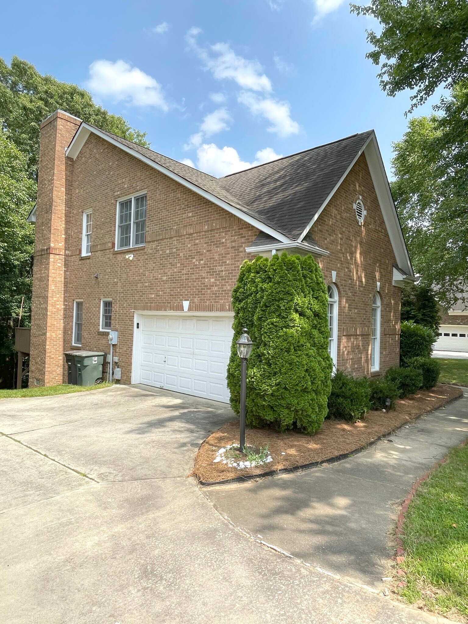 Building Photo - 4210 Shoal Creek Dr
