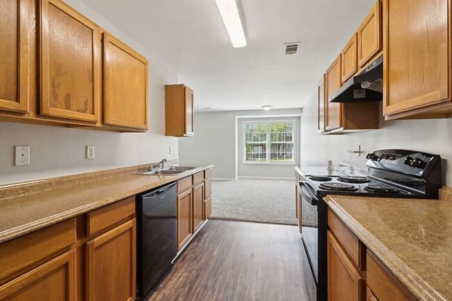 Building Photo - Fantastic 3bd/2.5ba home! Let yourself in!