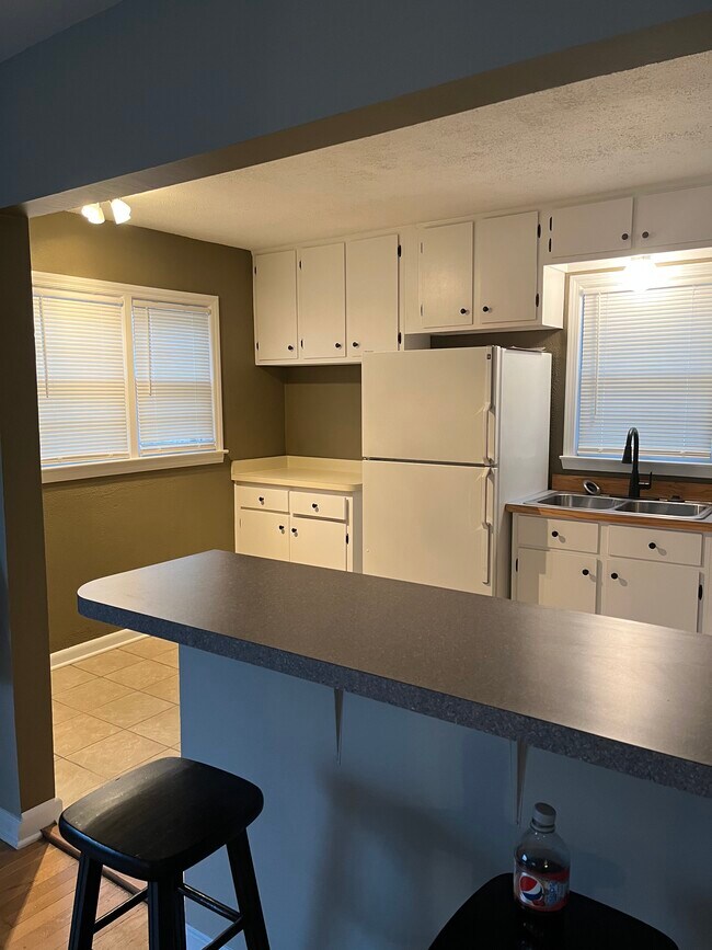 Building Photo - 1118 Cawood St