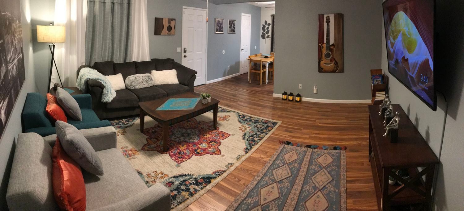 Building Photo - 6577 Desert Queen Ave