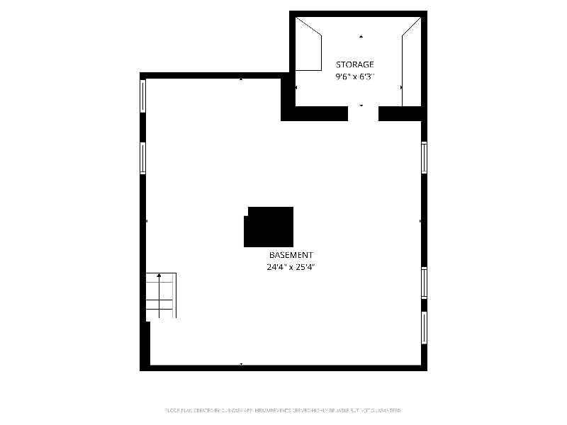 Building Photo - 4530 Clague Rd