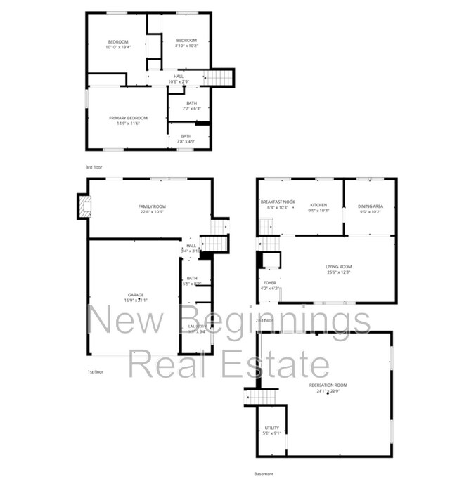 Building Photo - 5330 Silver Spur Ave