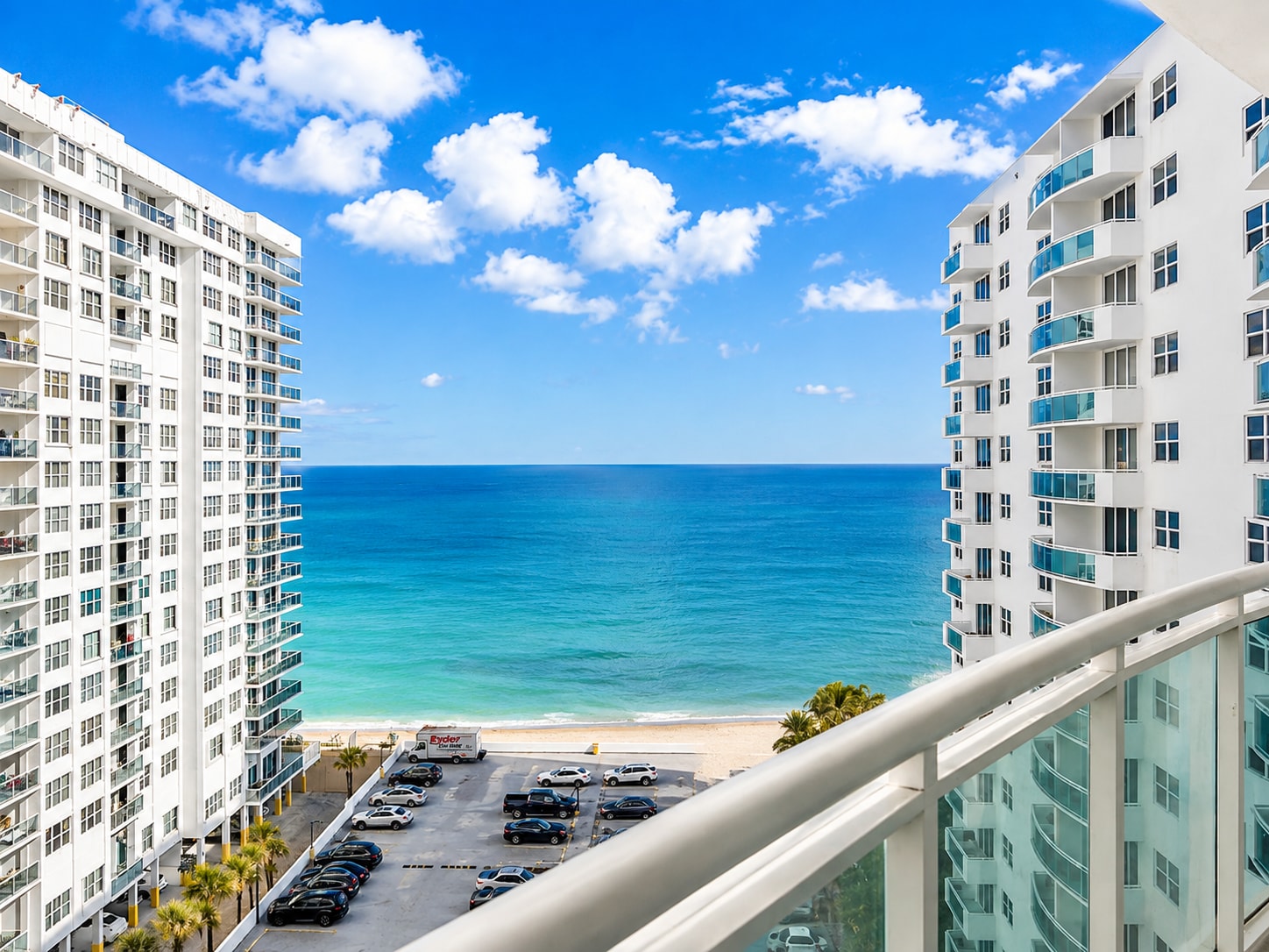 Building Photo - 3000 S Ocean Dr