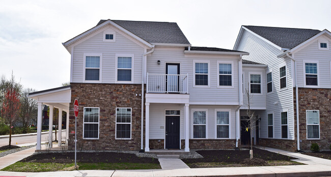 Building Photo - The Willows at Annandale Village