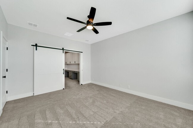 Building Photo - Beautiful Modern 4 Bedroom Townhome Close to Lackland! Sorento Floorplan