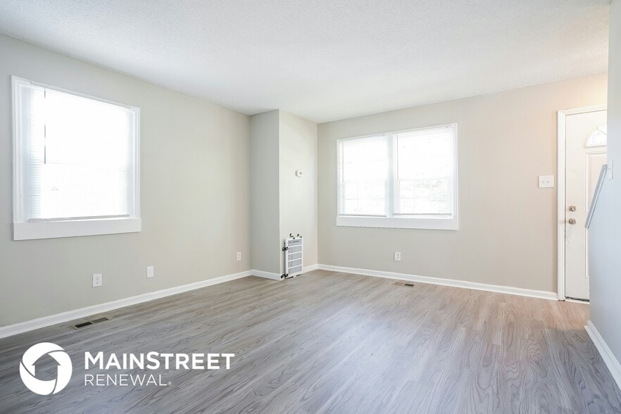 Building Photo - 1022 Bacon St