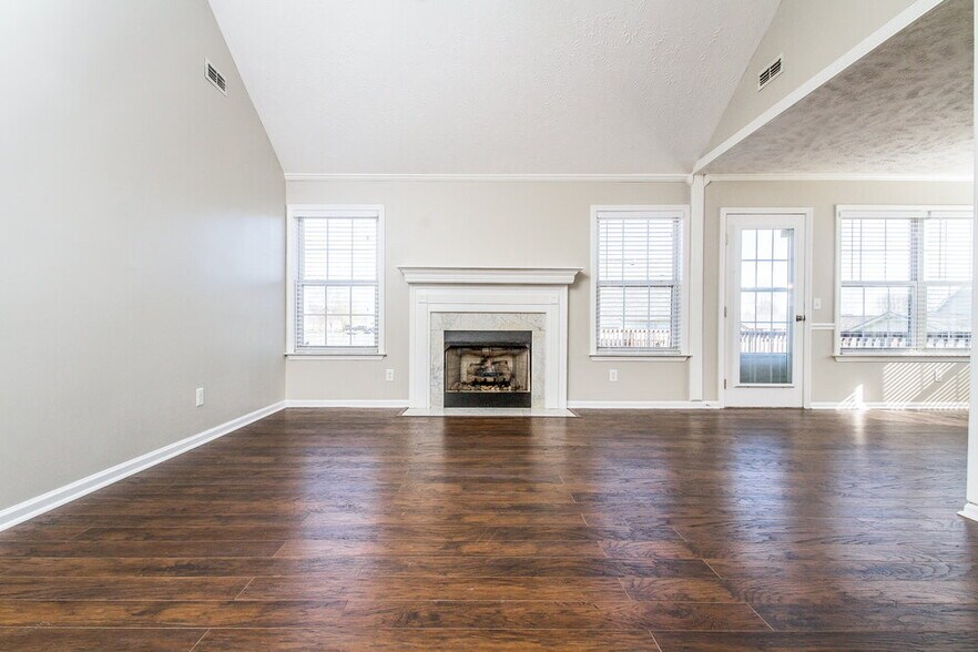 Building Photo - 1238 Cason Trail