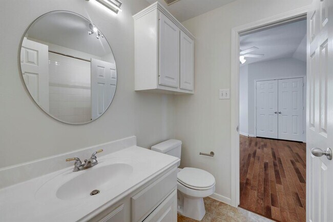 Building Photo - 5630 Ballina Canyon Ln