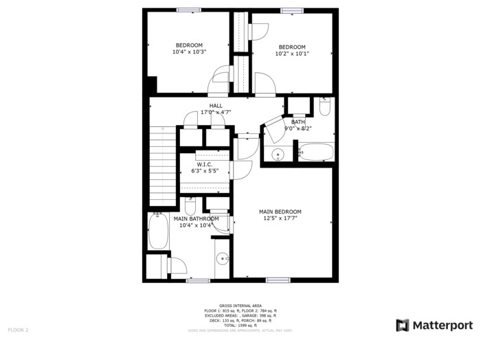 Building Photo - 1612 Waldron Cove