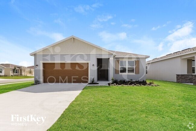 Building Photo - 543 Crown Rose Dr