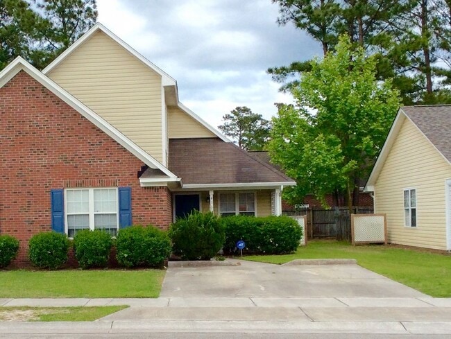 Primary Photo - MCCLELLAND TOWNHOMES