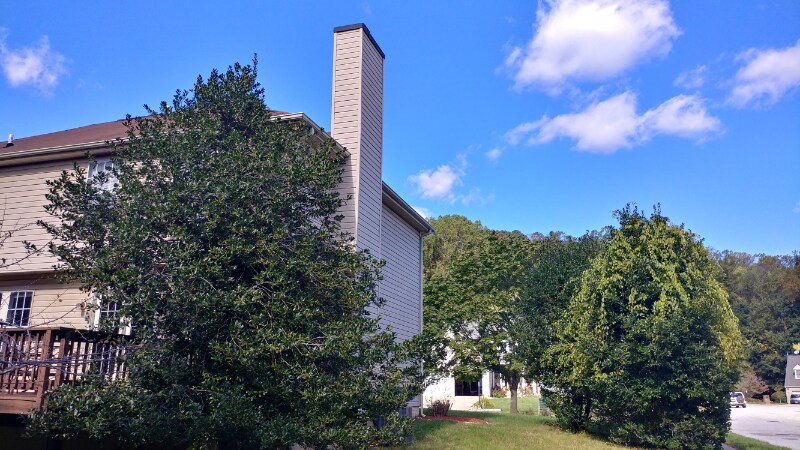 Building Photo - 7519 Stream Crossing Rd