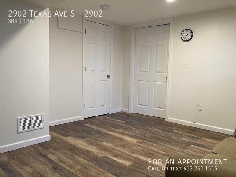 Building Photo - 2902 Texas Ave S